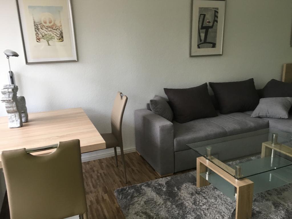 Ferienwohnung Harzmond 브라운라제 외부 사진