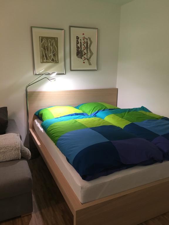 Ferienwohnung Harzmond 브라운라제 외부 사진