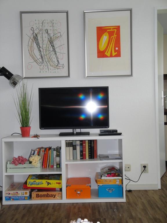 Ferienwohnung Harzmond 브라운라제 외부 사진