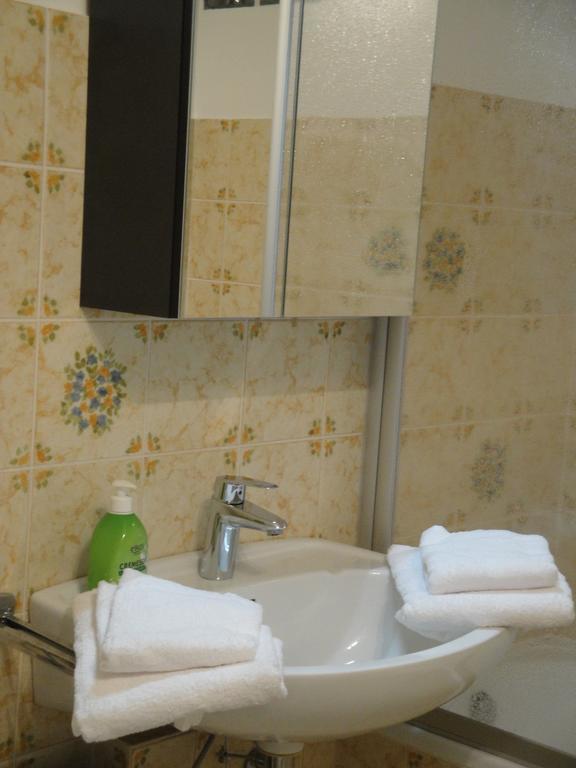 Ferienwohnung Harzmond 브라운라제 외부 사진
