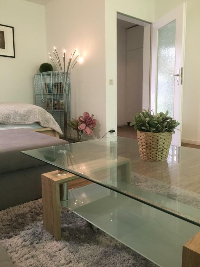 Ferienwohnung Harzmond 브라운라제 외부 사진