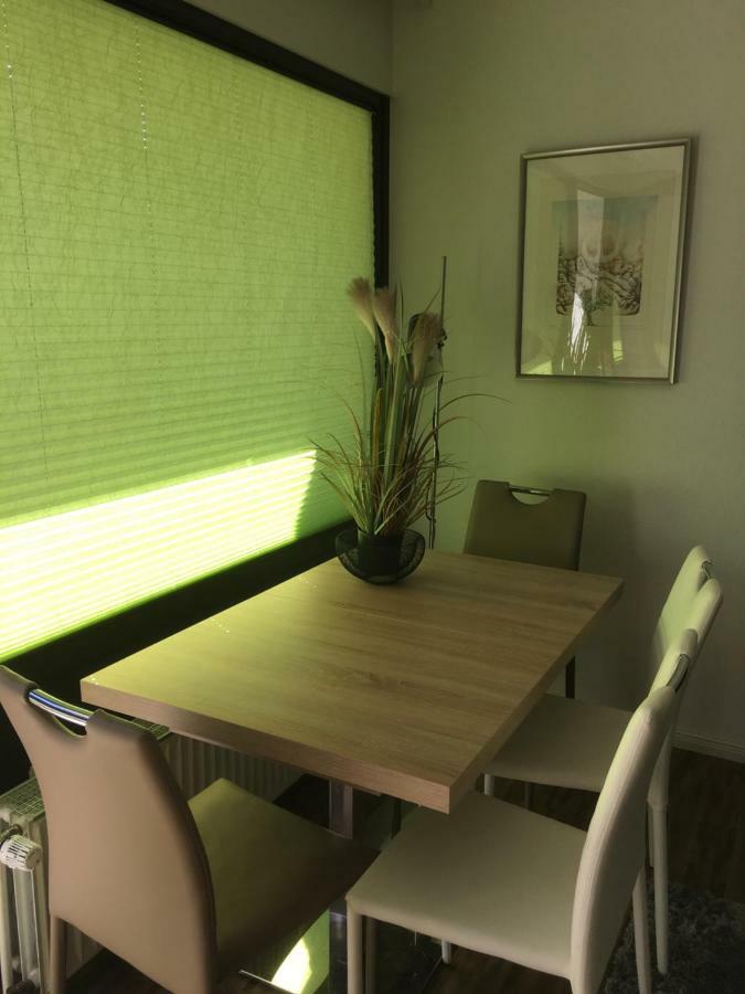Ferienwohnung Harzmond 브라운라제 외부 사진